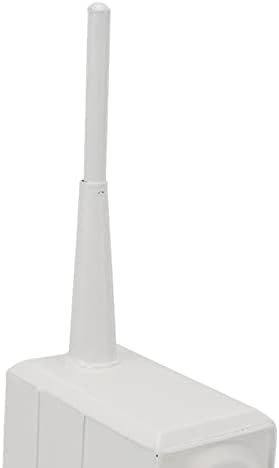 Retro Nostalgia Mobile Phone Prop Decor White