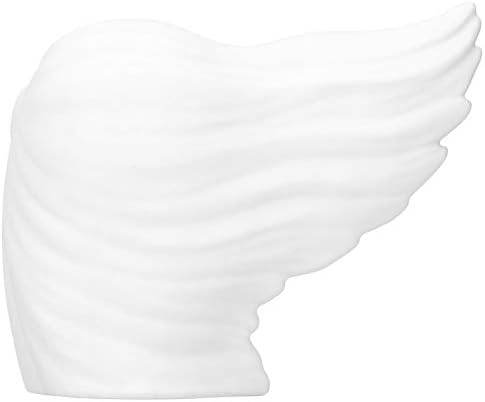 Women Head Sculpture Ceramic Art for Home Office Decoration
