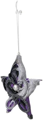 Ebros Gift Anne Stokes Dragons Fantasy Ornament - Halloween Christmas Decor