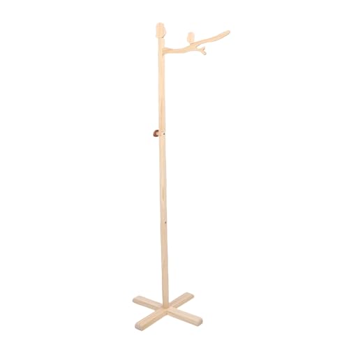Yoidesu Crib Mobile Stand for Home