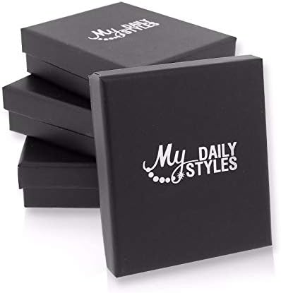 My Daily Styles Jewish Chai Wall Decor Pink Small