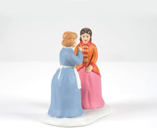 Department 56 Dickens Village Perfect Fragrance Figurine Multicolor 263 Inch