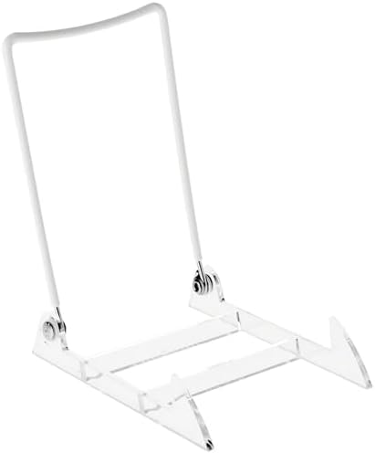 GIBSON HOLDERS 4PL Adjustable Easel