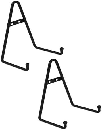 Milltown Merchants Metal Display Stand 2 Pack