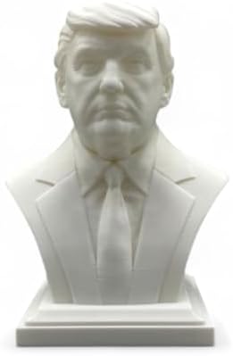 Donald Trump 55 Inch Collectible Bust Figure