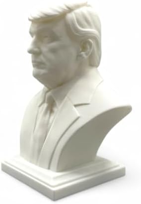 Donald Trump 55 Inch Collectible Bust Figure