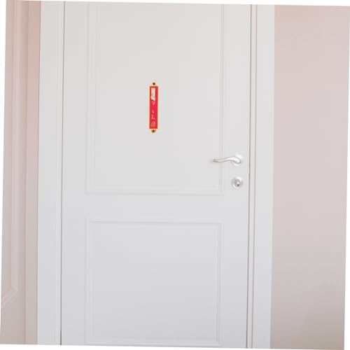 Metal Mezuzah Decor for Home and Religious Displays