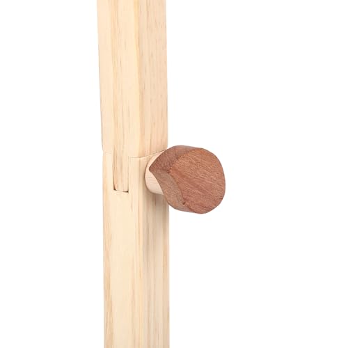 Yoidesu Crib Mobile Stand for Home