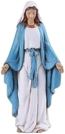 Josephs Studio by Roman Renaissance Collection Our Lady of Grace Figure Home Decor