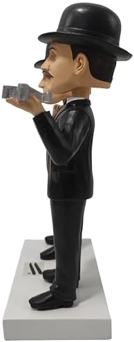 Wilbur and Orville Wright Brothers Collectible Bobblehead Statues