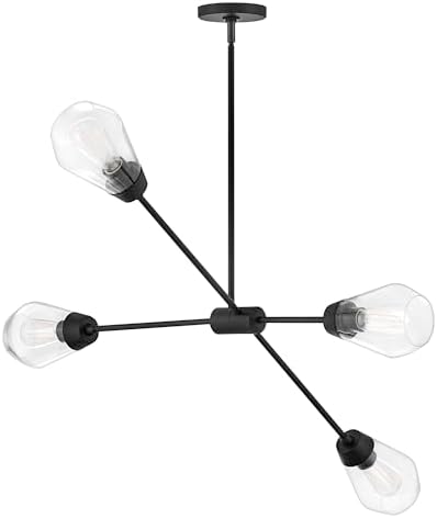 Lark Livie Medium Convertible Mobile Single Tier Black