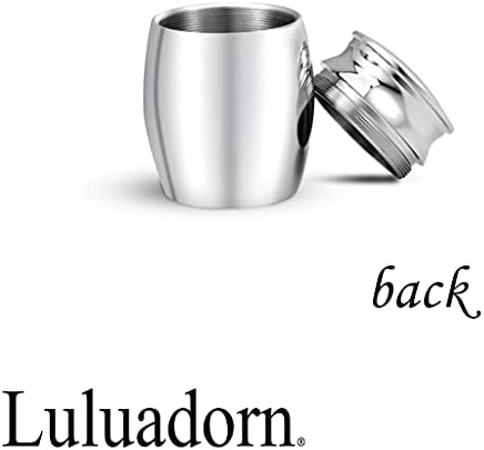 Keep Loving Mini Cremation Urn for Human Ashes Family Friends