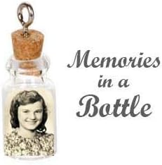 Teddy Mountain Memory Keepsake Pug Urn Ashes Jar