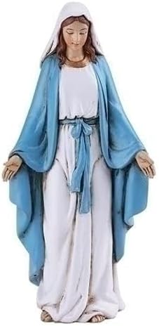 Josephs Studio by Roman Renaissance Collection Our Lady of Grace Figure Home Decor