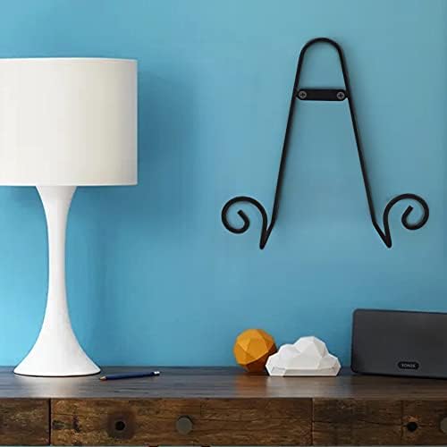YY YEARCHY Wall Hanging Easel Display Stand