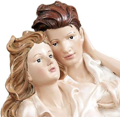 Touch of Class Romantic Embrace Figurine