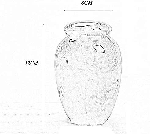 Small Cremation Urns for Human Ashes Mini Decorative Funeral Urns