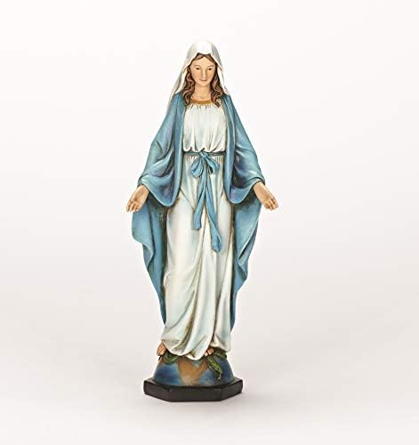 Josephs Studio by Roman 1025 In Our Lady of Grace Statue