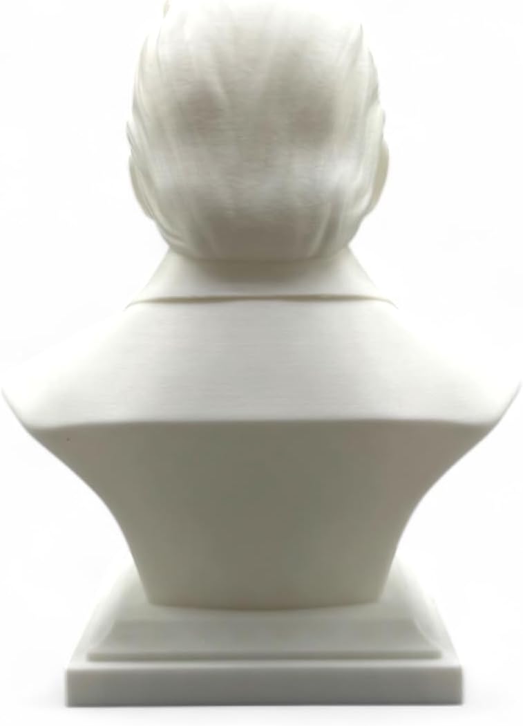 Donald Trump 55 Inch Collectible Bust Figure