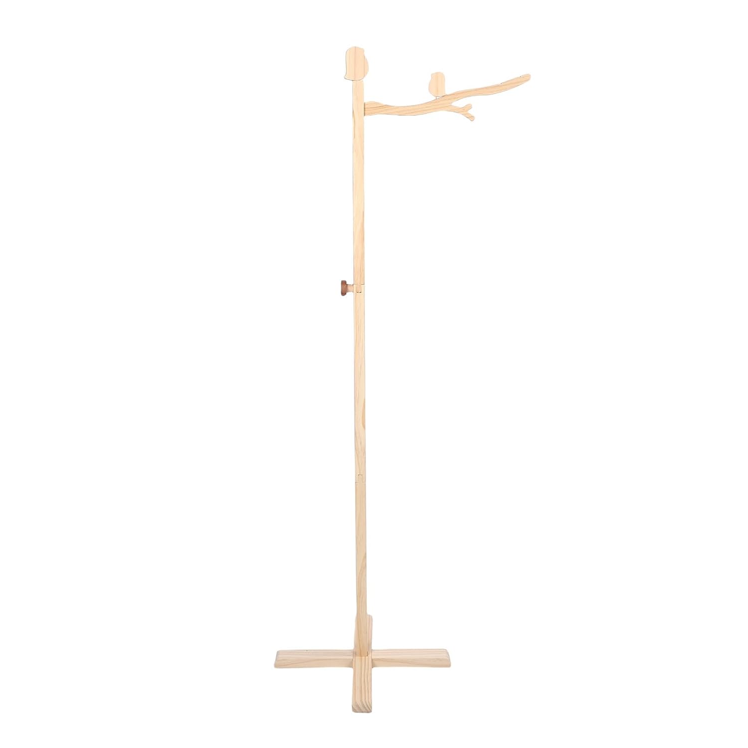 Yoidesu Crib Mobile Stand for Home
