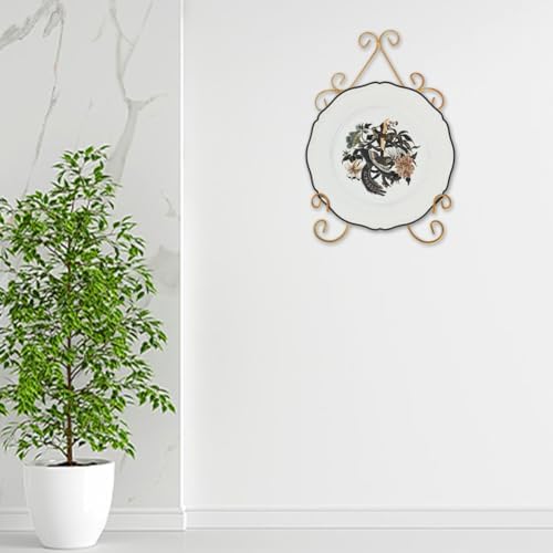 YY YEARCHY Wall Hanging Display Easel Stand