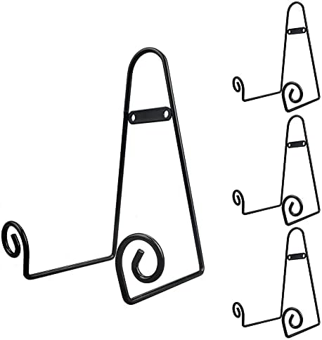 YY YEARCHY Wall Hanging Easel Display Stand