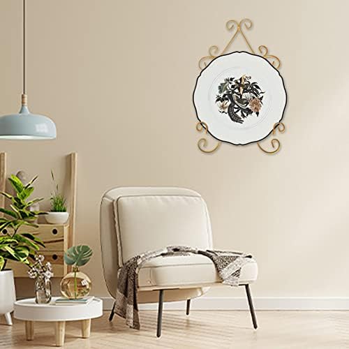 YY YEARCHY Wall Hanging Display Easel Stand