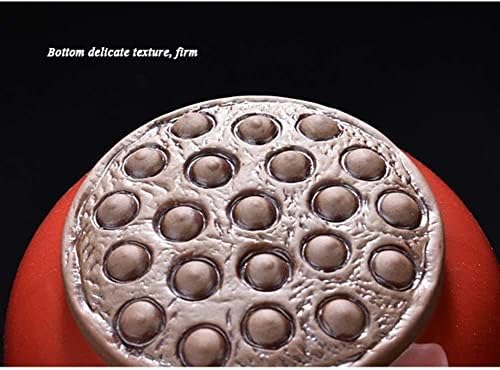 Ceramic Cremation Urn for Human Ashes Pet Urns Sealed 11Cm Size