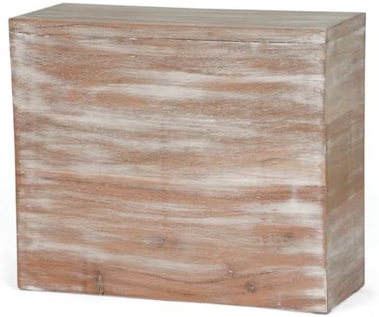 Modern Essentials Vintage Urn for Ashes 210 Cubic Inches 1