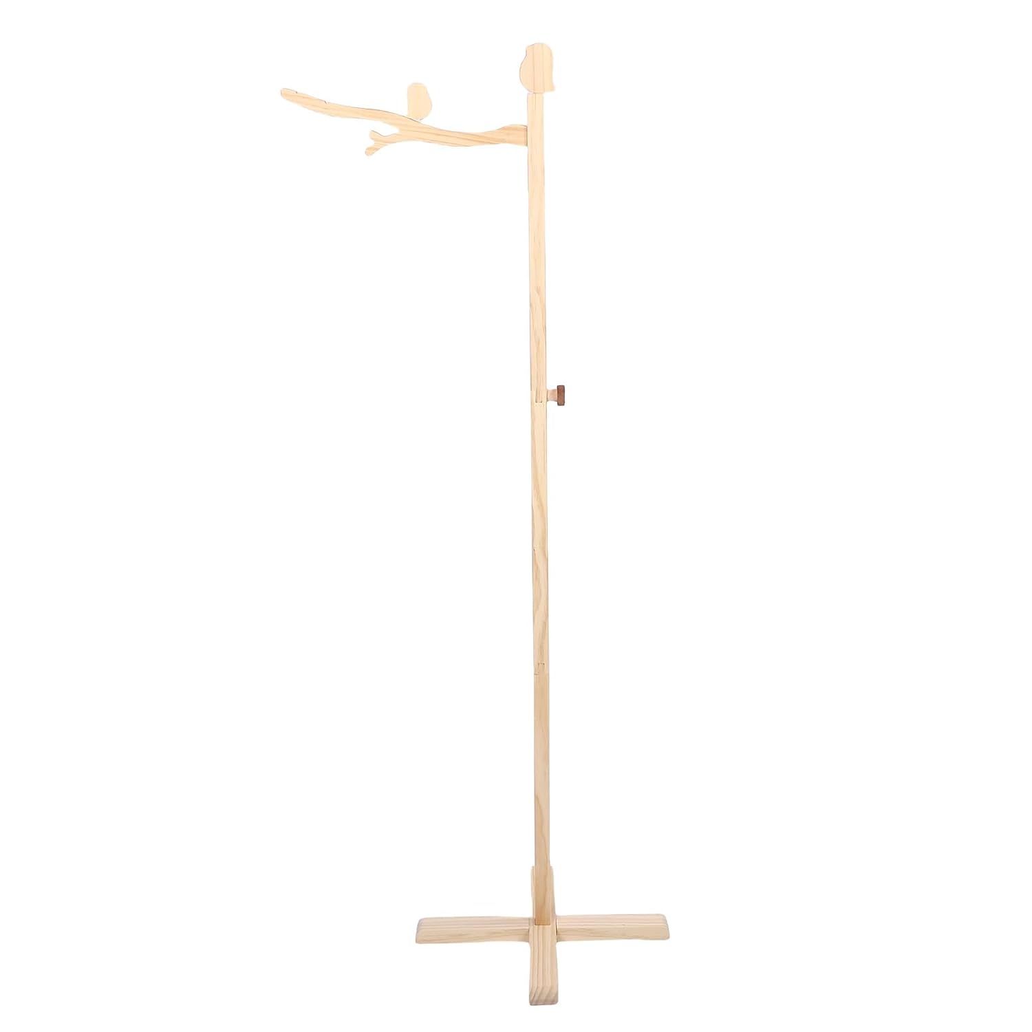 Yoidesu Crib Mobile Stand for Home