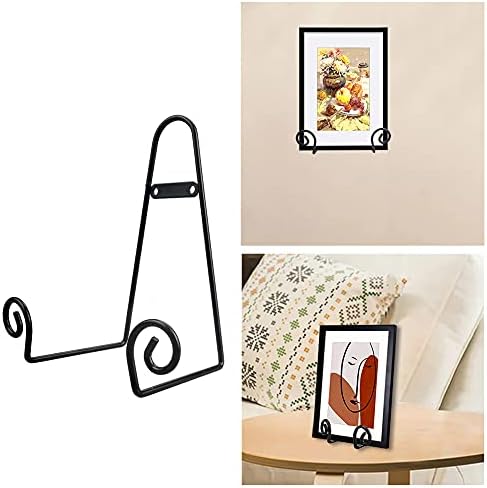 YY YEARCHY Wall Hanging Easel Display Stand