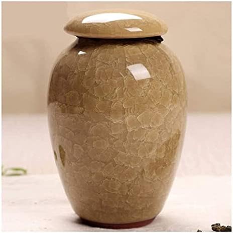 Small Cremation Urns for Human Ashes Mini Decorative Funeral Urns