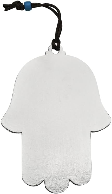 My Daily Styles Hamsa Wall Decor - Good Luck Symbol