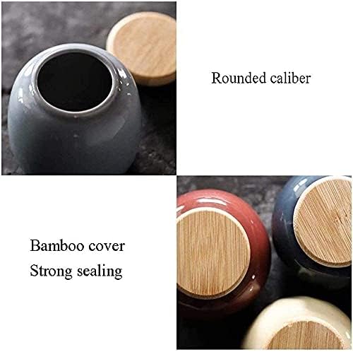 Small Cremation Urns for Human Ashes Decorative Ceramic Memorial Urns with Hand Engraving