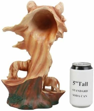 Ebros Gift 1175 Inch Tall Bengal Tiger Resin Sculpture