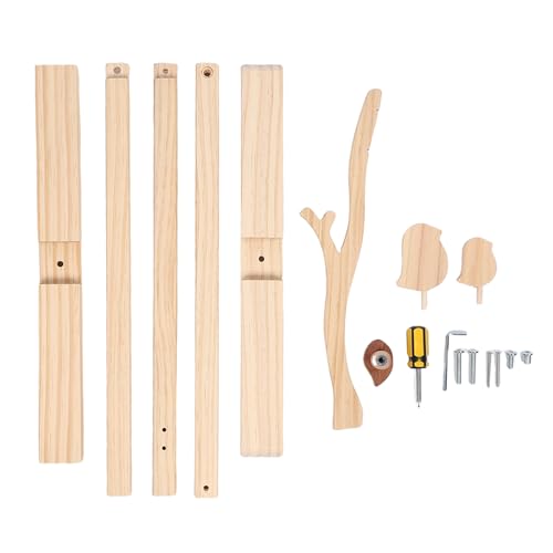 Yoidesu Crib Mobile Stand for Home
