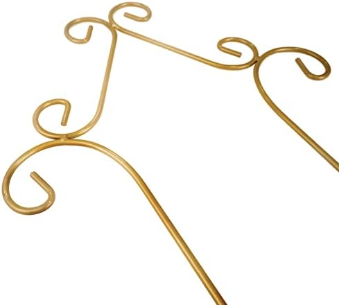 YY YEARCHY Wall Hanging Display Easel Stand