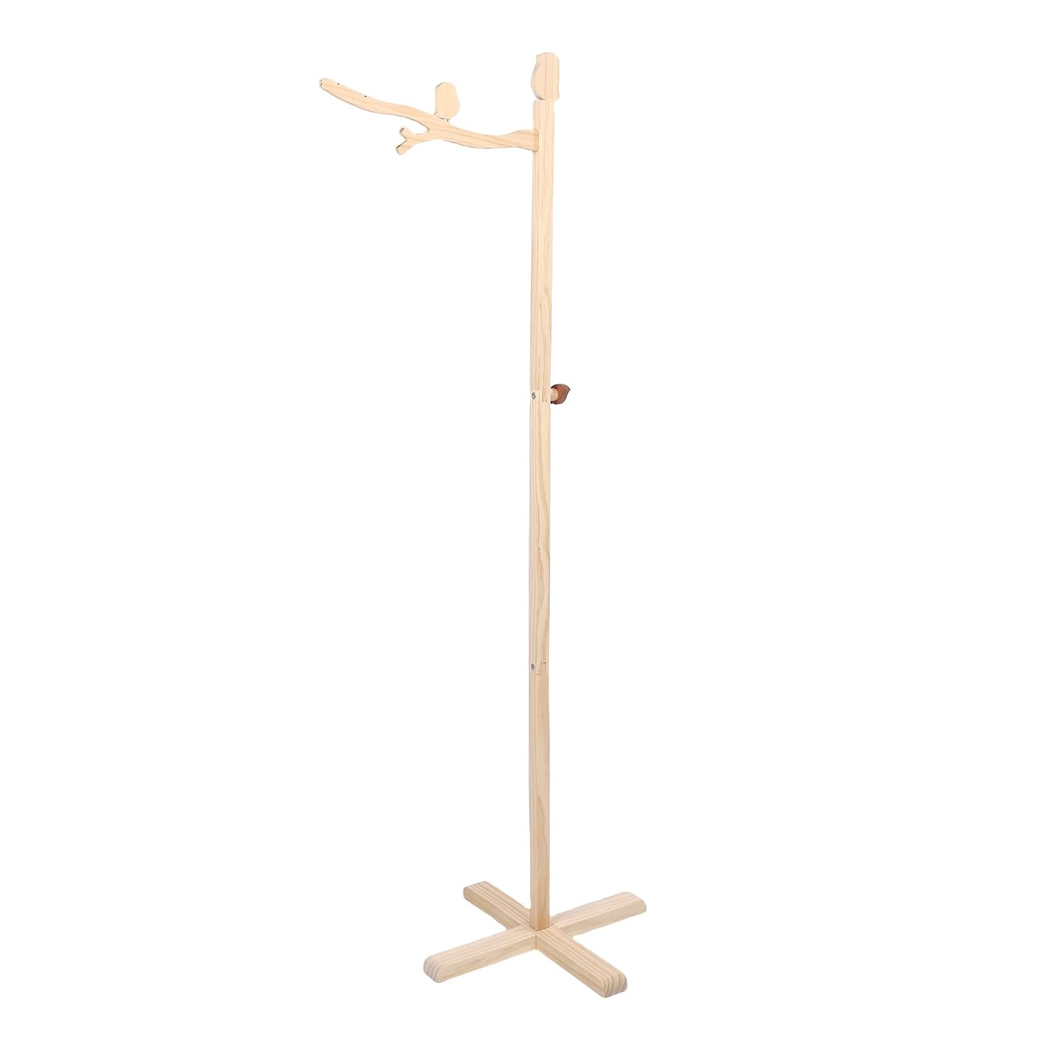 Yoidesu Crib Mobile Stand for Home