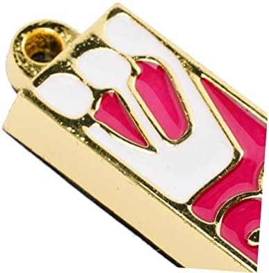 MAGICLULU Vintage Mezuzah Plaque Door Decor