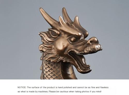 Chinese Zodiac Animal Head Sculptures with Bronze Finish and Marble Base