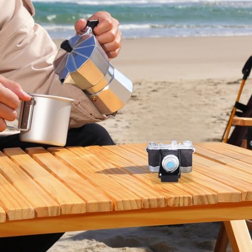 IMIKEYA Vintage Camera Decor Ornament 511x374 Inch