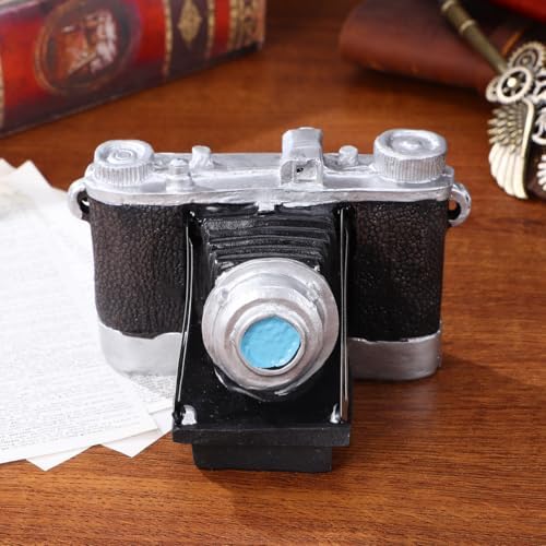 IMIKEYA Vintage Camera Decor Ornament 511x374 Inch