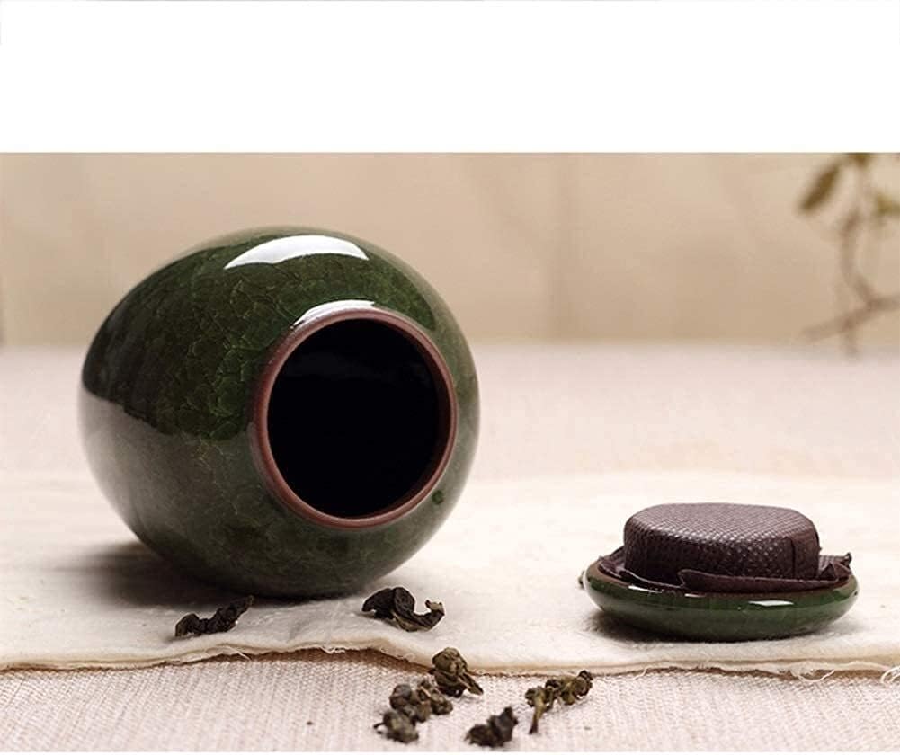 Small Cremation Urns for Human Ashes Mini Decorative Funeral Urns