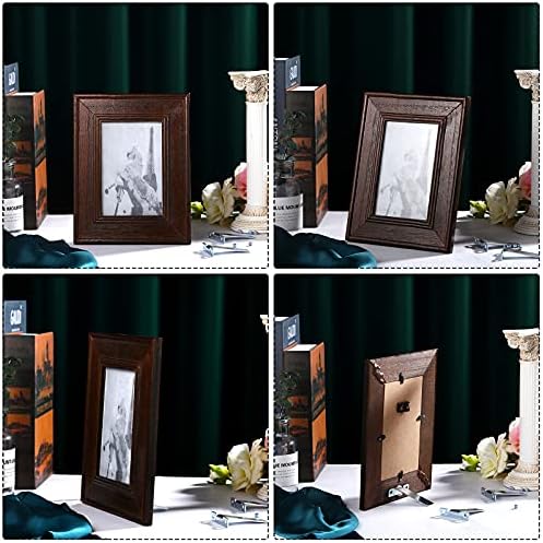 4 Piece Iron Easel Back Stand Set with Tools
