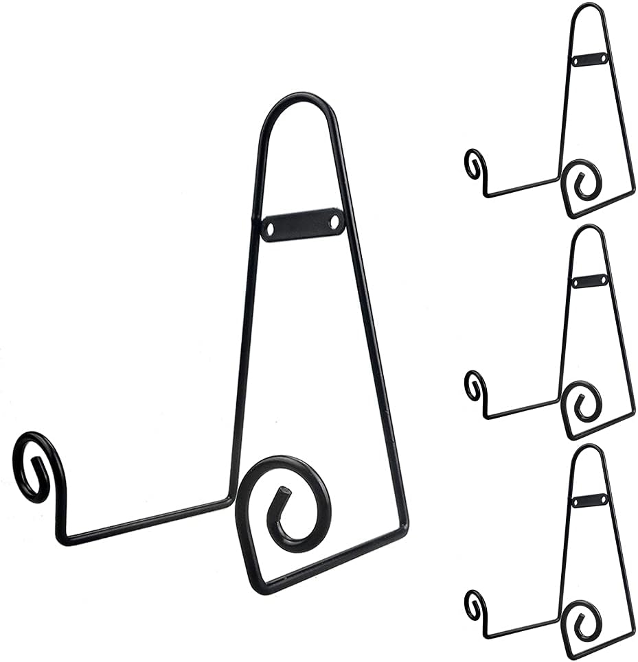 YY YEARCHY Wall Hanging Easel Display Stand