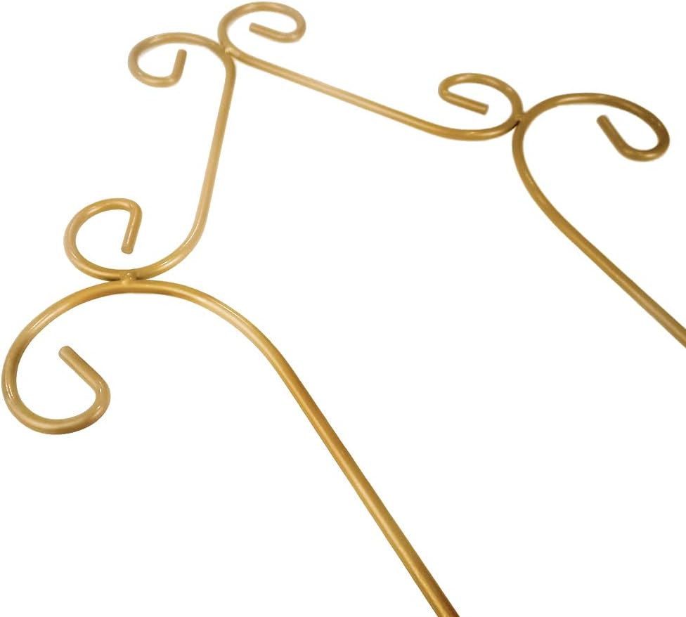 YY YEARCHY Wall Hanging Display Easel Stand