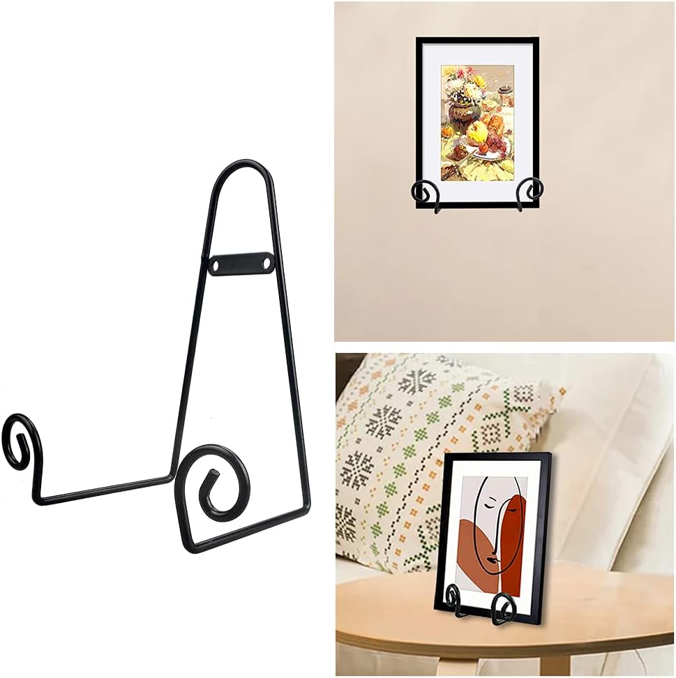 YY YEARCHY Wall Hanging Easel Display Stand