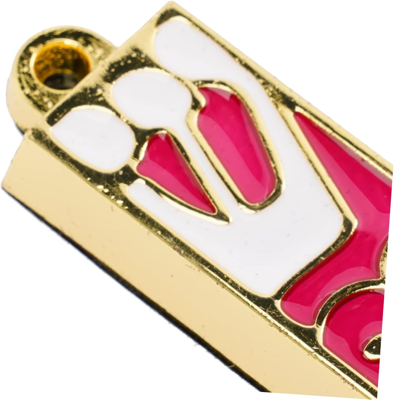 MAGICLULU Vintage Mezuzah Plaque Door Decor