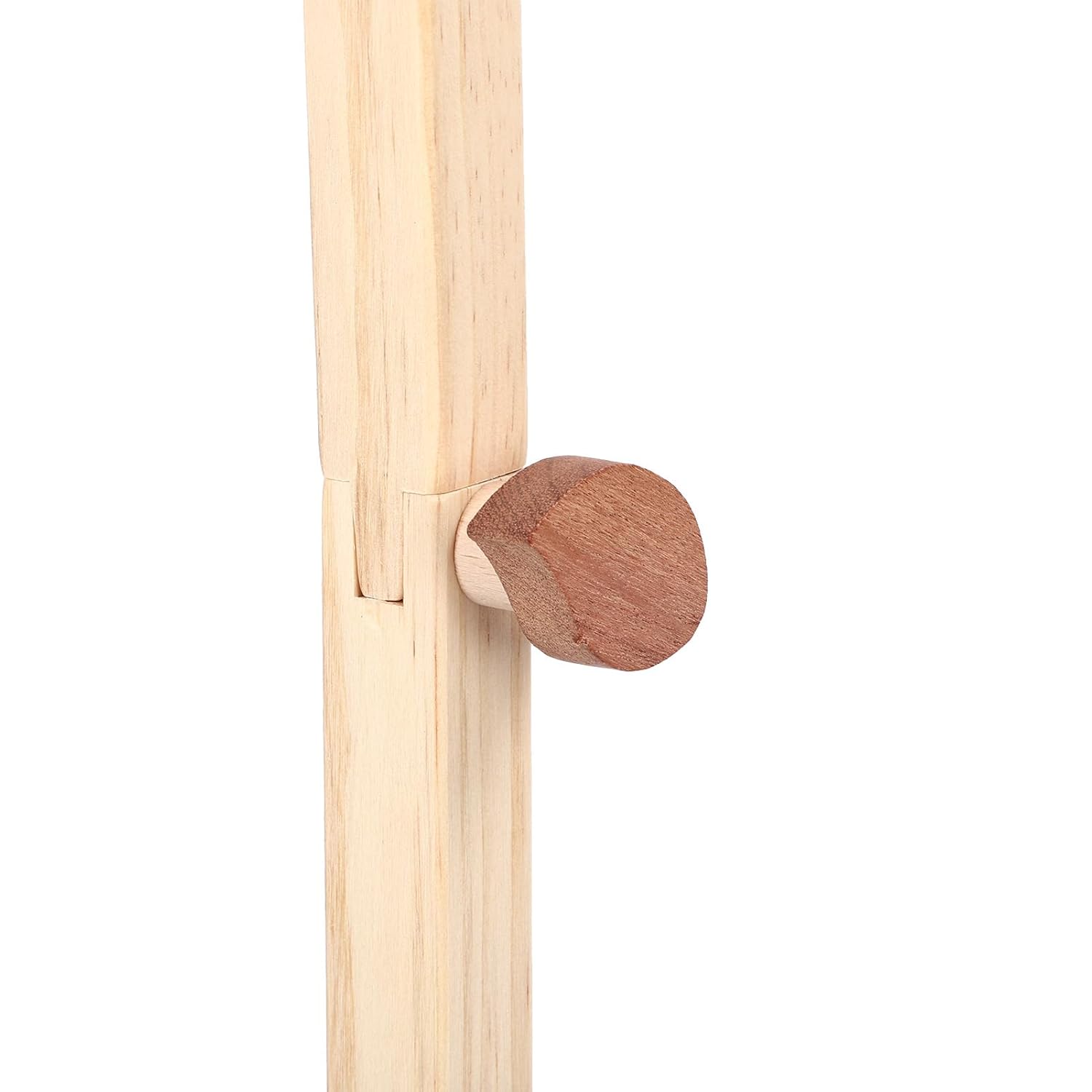 Yoidesu Crib Mobile Stand for Home