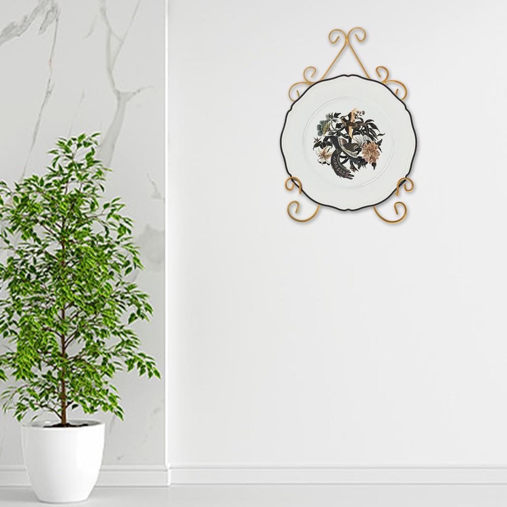 YY YEARCHY Wall Hanging Display Easel Stand